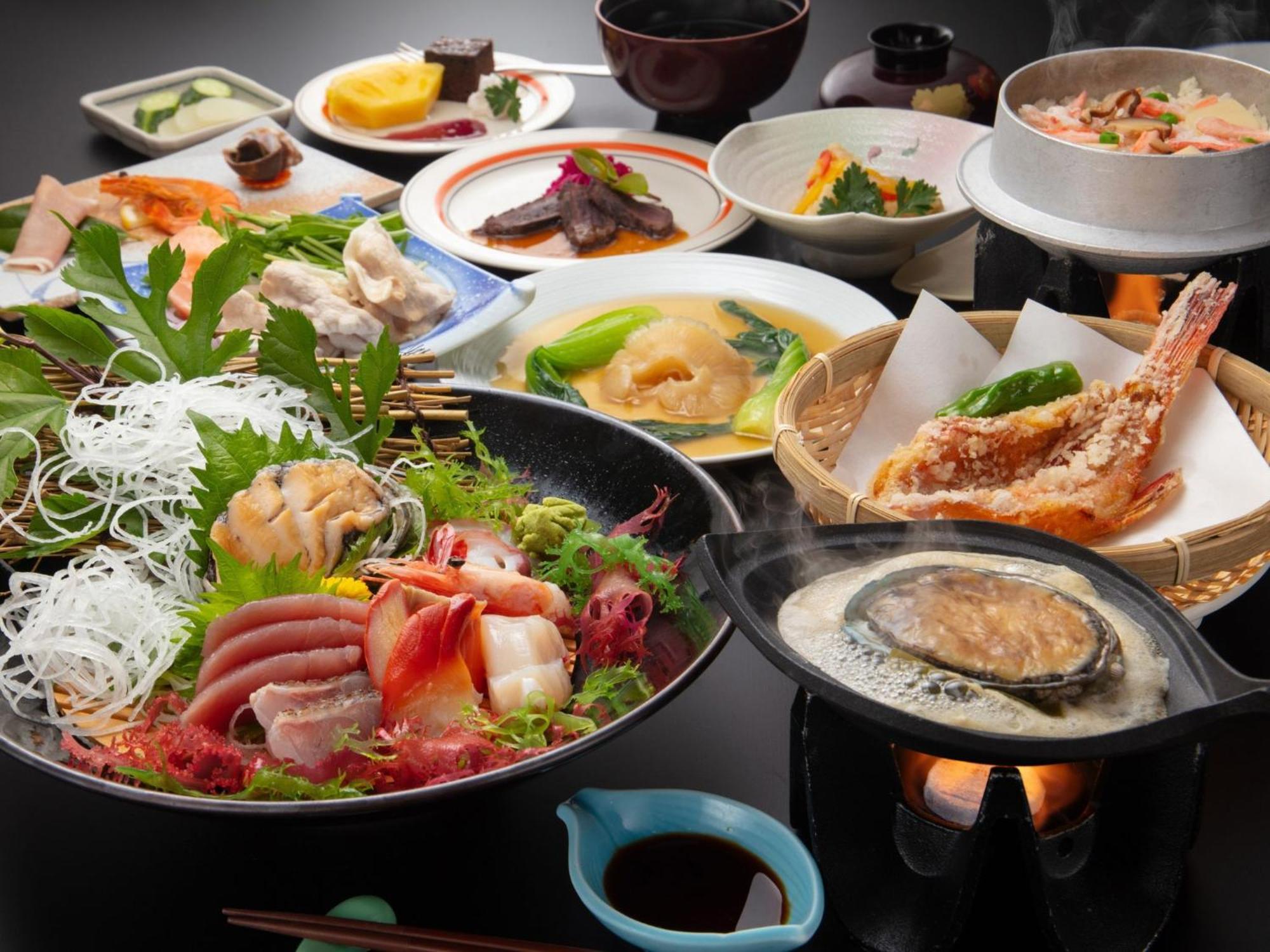 Simamegurinoyado Sakai Otel Ishinomaki Dış mekan fotoğraf