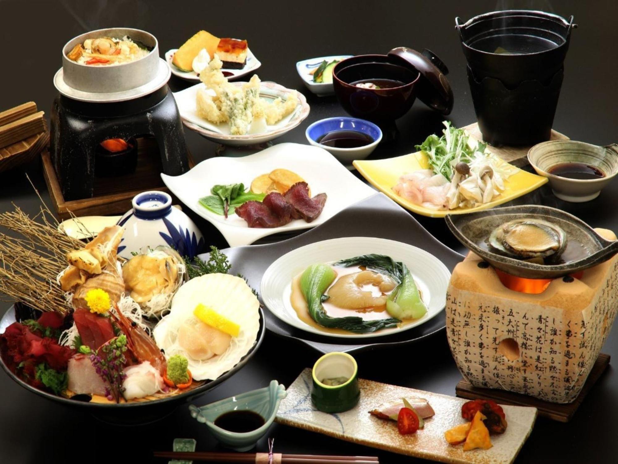 Simamegurinoyado Sakai Otel Ishinomaki Dış mekan fotoğraf