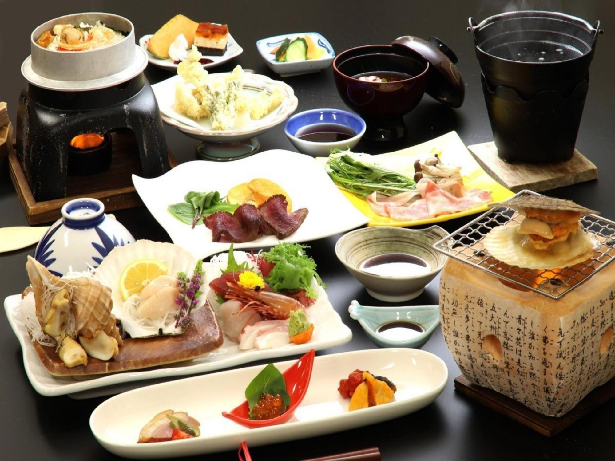 Simamegurinoyado Sakai Otel Ishinomaki Dış mekan fotoğraf