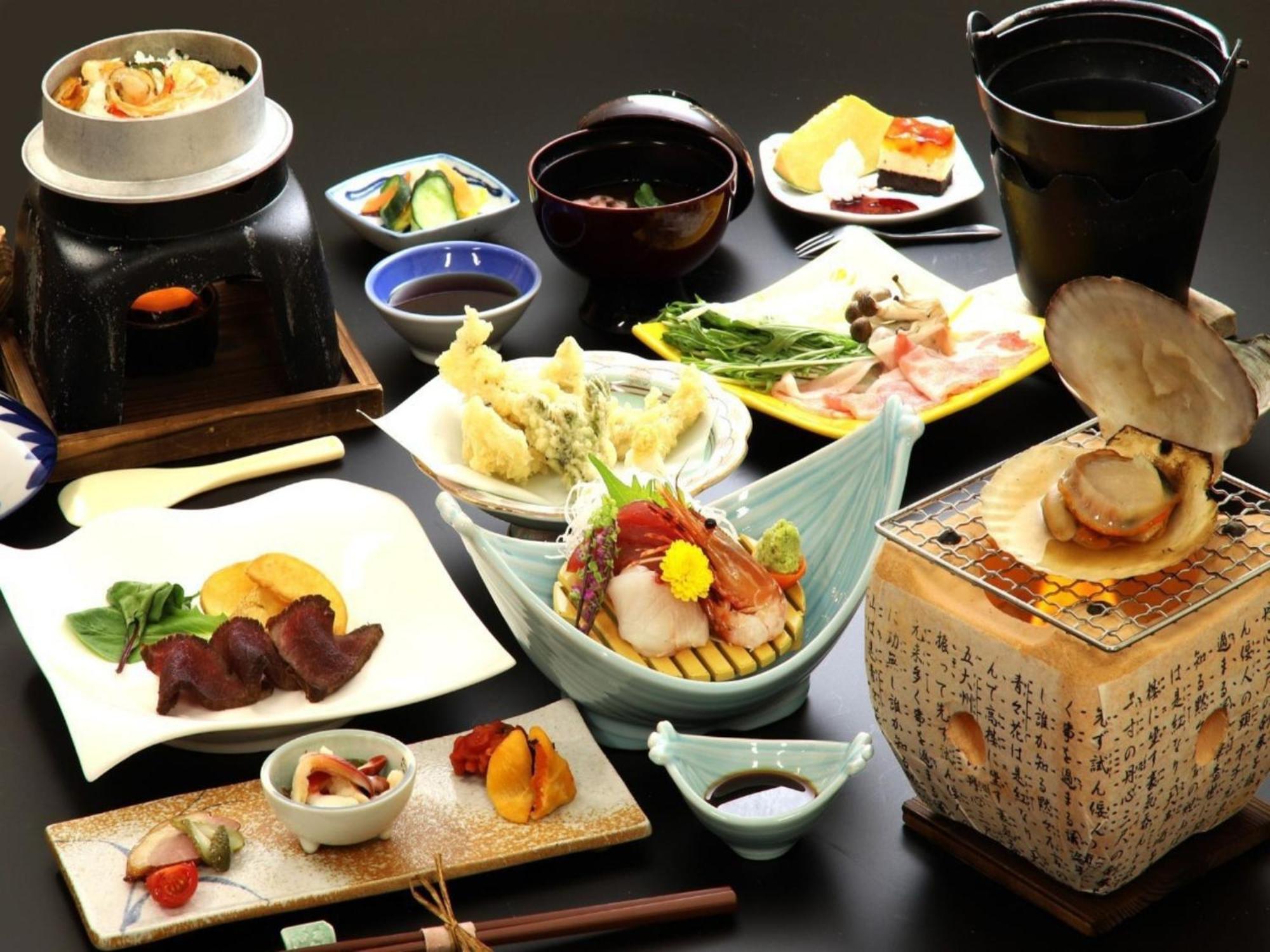 Simamegurinoyado Sakai Otel Ishinomaki Dış mekan fotoğraf