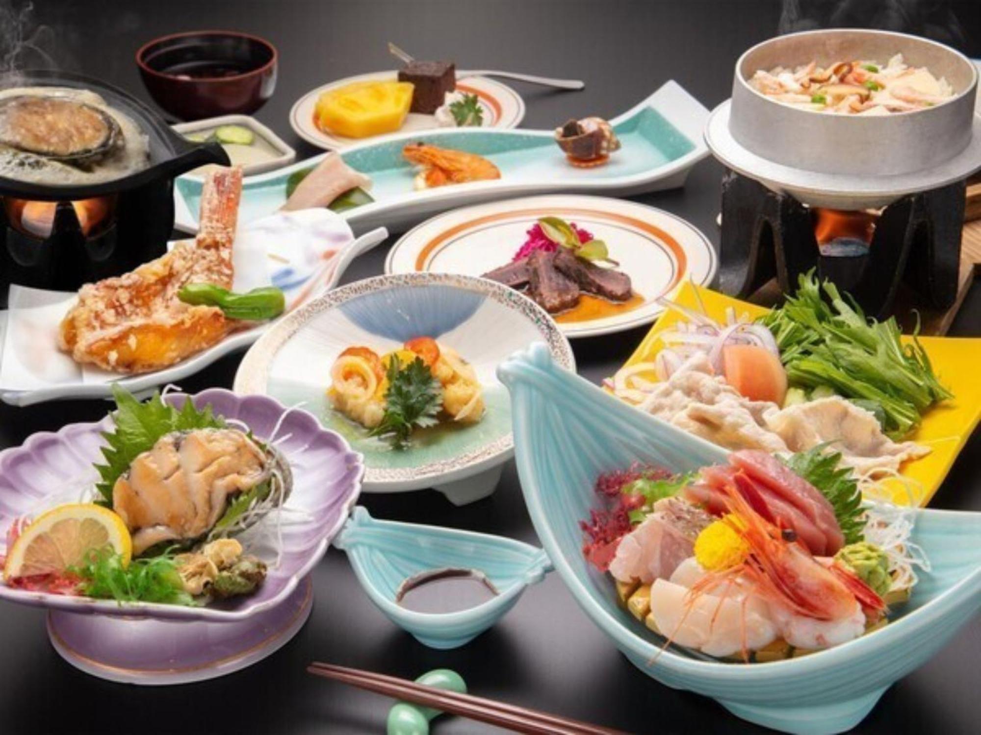 Simamegurinoyado Sakai Otel Ishinomaki Dış mekan fotoğraf