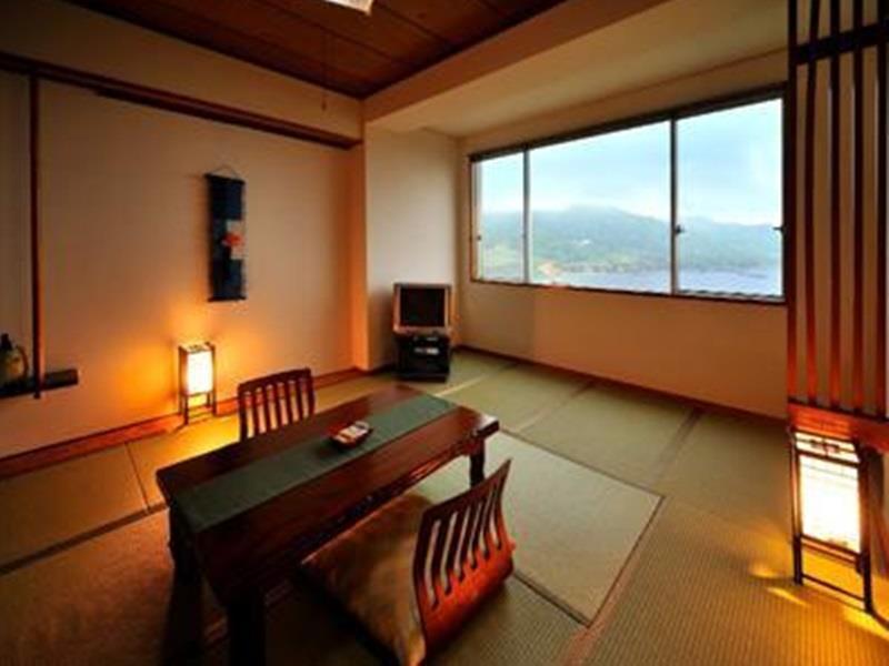 Simamegurinoyado Sakai Otel Ishinomaki Dış mekan fotoğraf