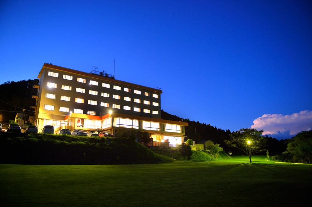 Simamegurinoyado Sakai Otel Ishinomaki Dış mekan fotoğraf