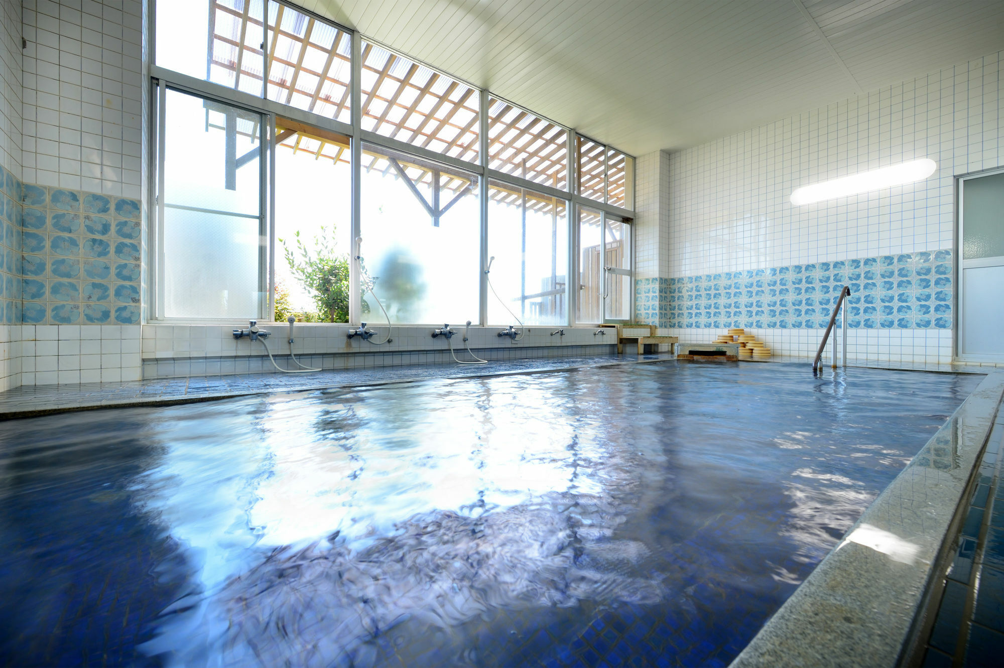 Simamegurinoyado Sakai Otel Ishinomaki Dış mekan fotoğraf