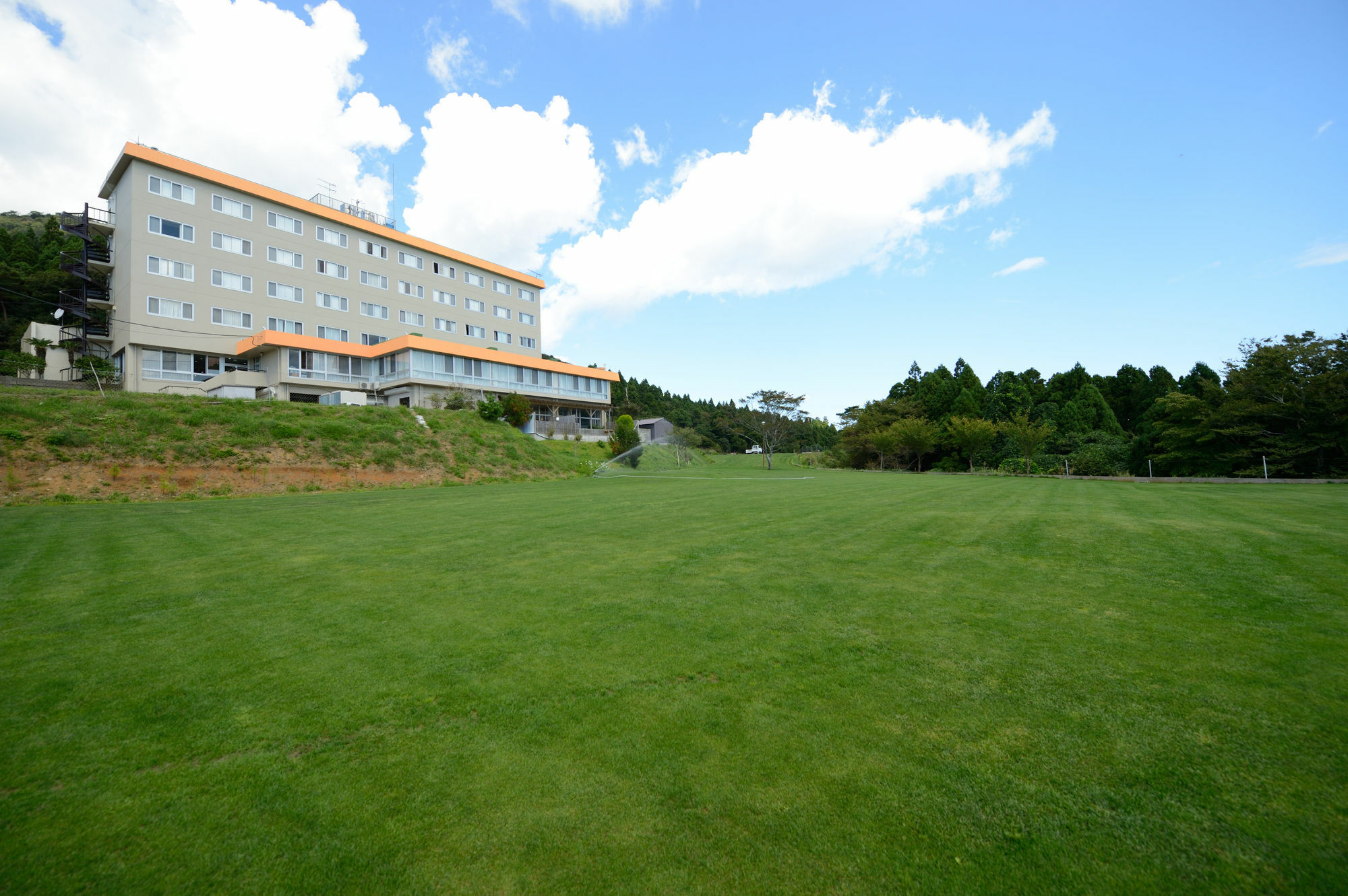 Simamegurinoyado Sakai Otel Ishinomaki Dış mekan fotoğraf
